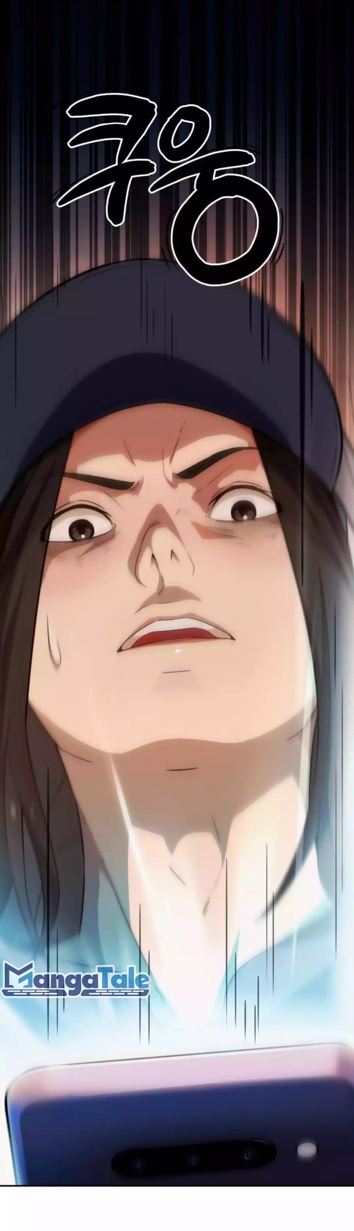 Voice Phishing Turns Your Life Around Chapter 4 Gambar 25