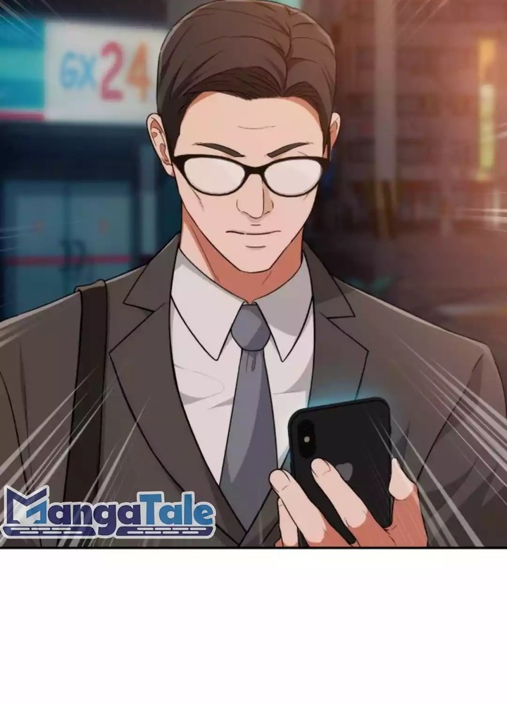 Voice Phishing Turns Your Life Around Chapter 4 Gambar 50