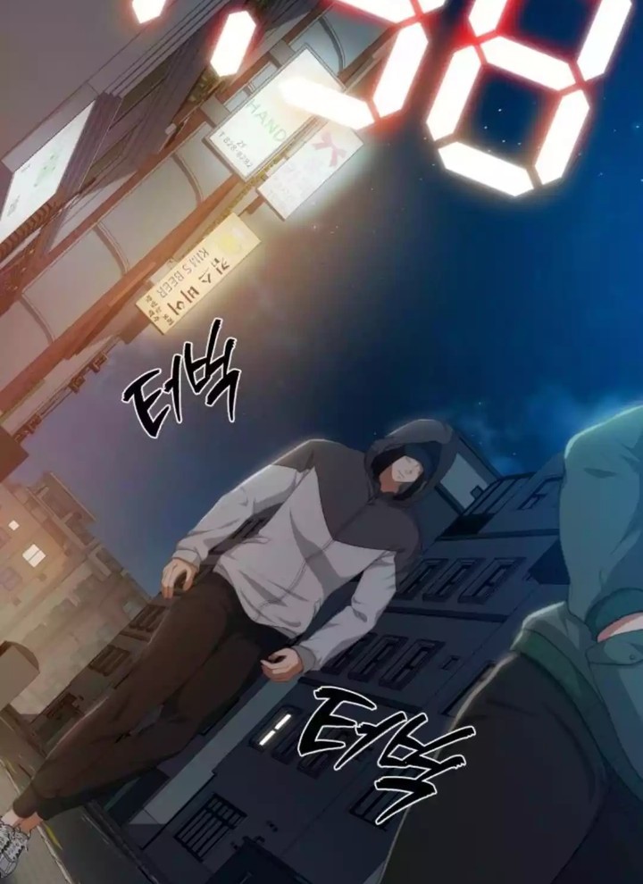 Voice Phishing Turns Your Life Around Chapter 4 Gambar 41