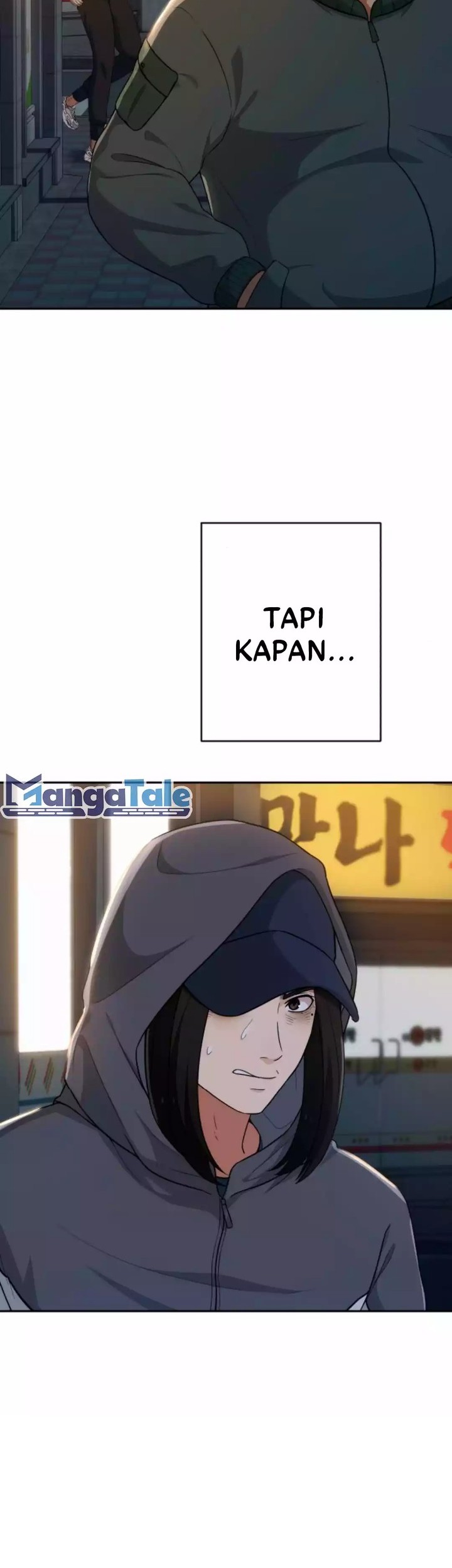 Voice Phishing Turns Your Life Around Chapter 4 Gambar 46