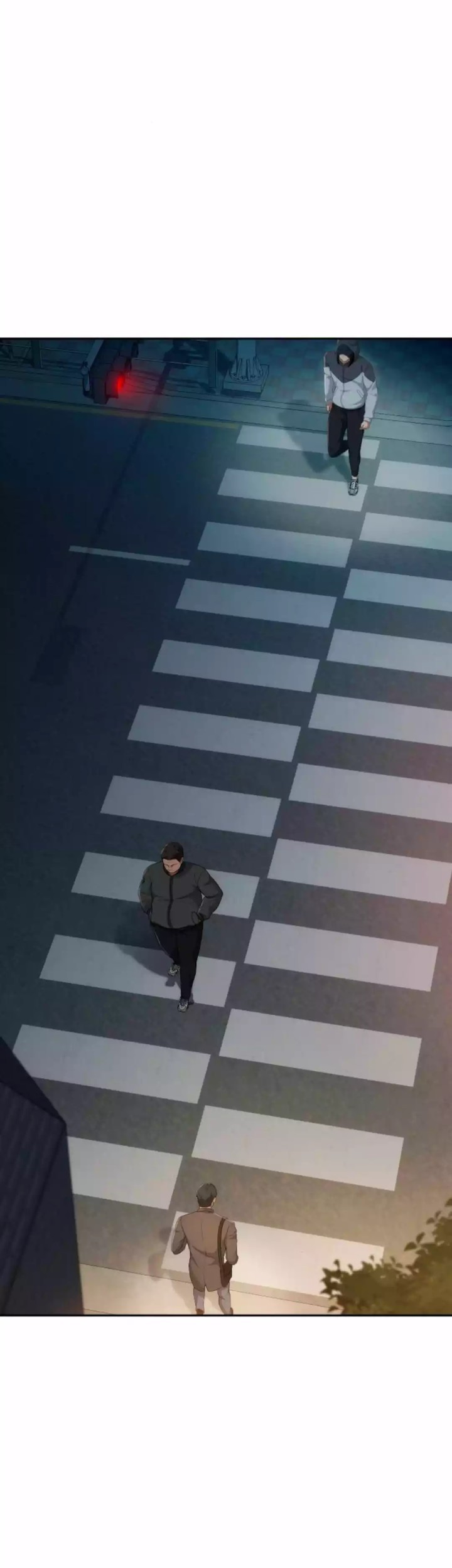 Voice Phishing Turns Your Life Around Chapter 4 Gambar 51