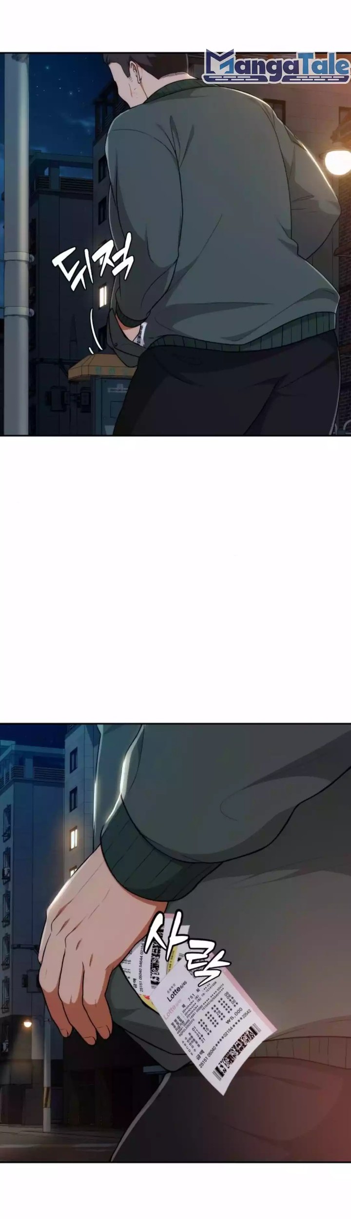 Voice Phishing Turns Your Life Around Chapter 4 Gambar 52