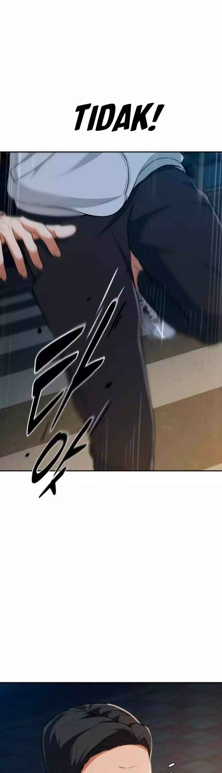 Voice Phishing Turns Your Life Around Chapter 4 Gambar 58