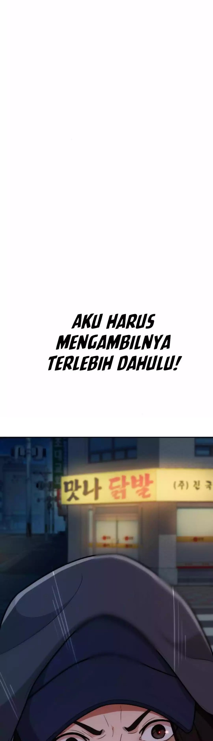 Voice Phishing Turns Your Life Around Chapter 4 Gambar 60