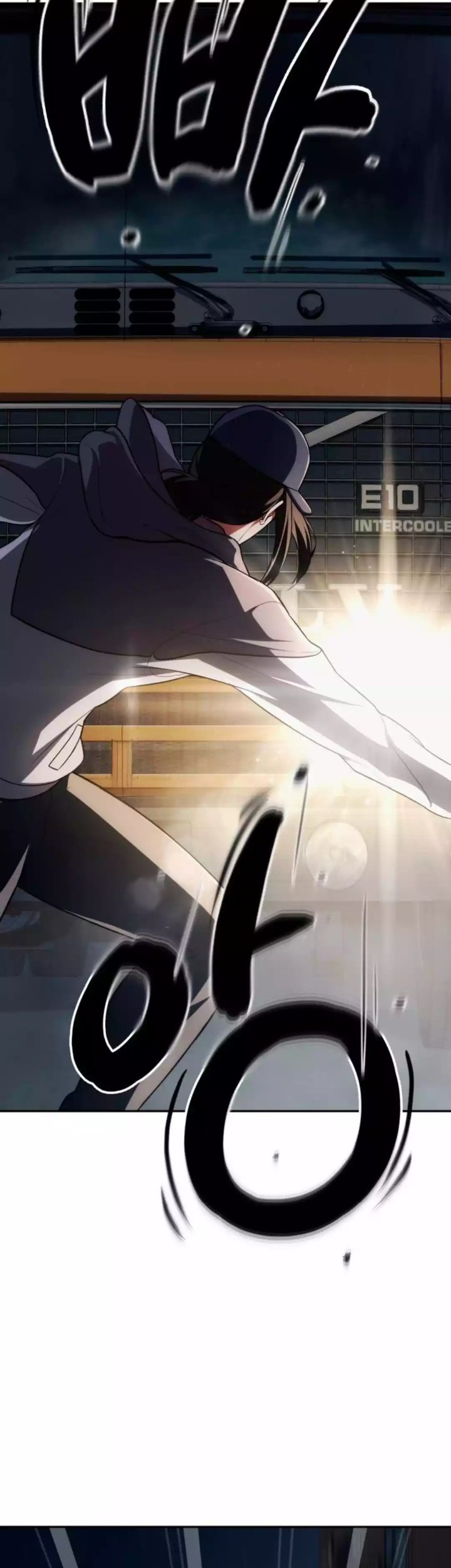 Voice Phishing Turns Your Life Around Chapter 4 Gambar 64