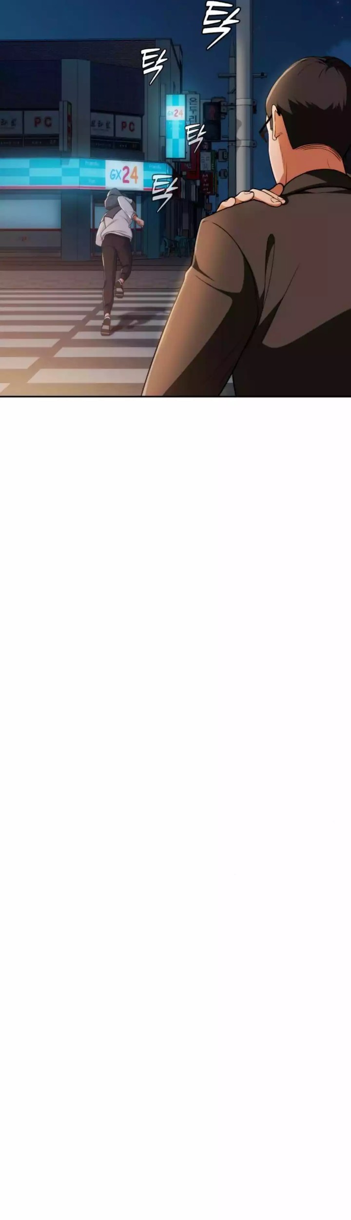 Voice Phishing Turns Your Life Around Chapter 4 Gambar 78