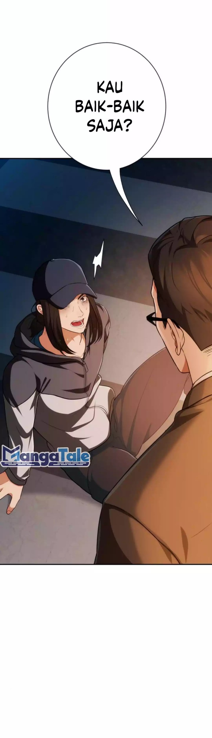 Voice Phishing Turns Your Life Around Chapter 4 Gambar 72