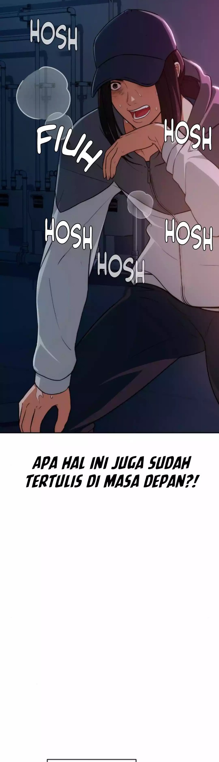 Voice Phishing Turns Your Life Around Chapter 4 Gambar 80