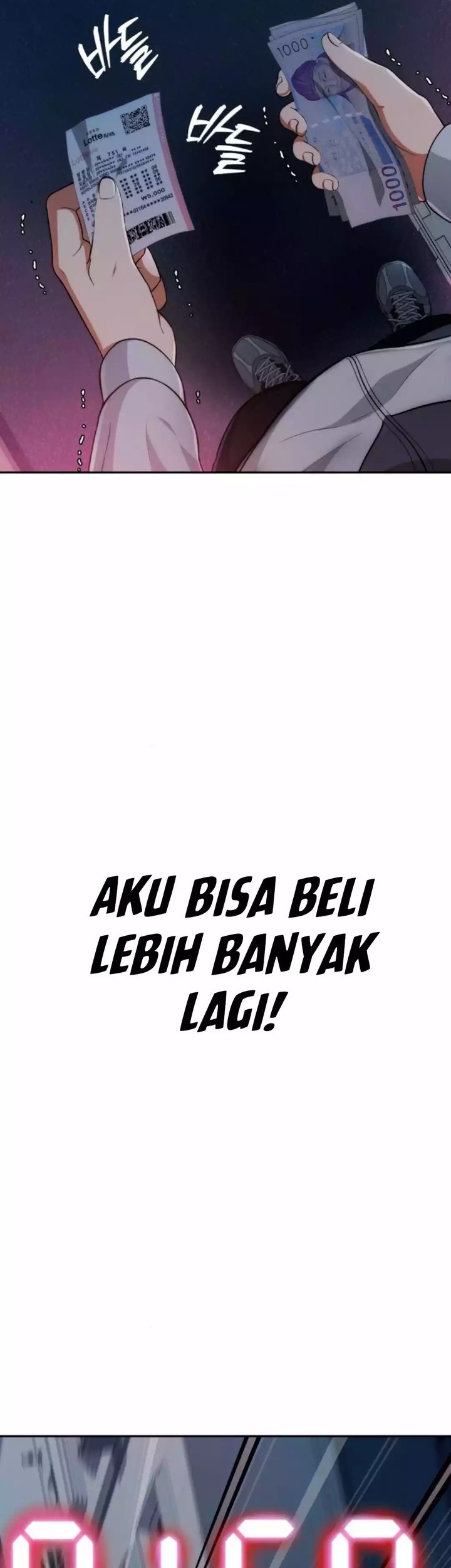 Voice Phishing Turns Your Life Around Chapter 4 Gambar 83