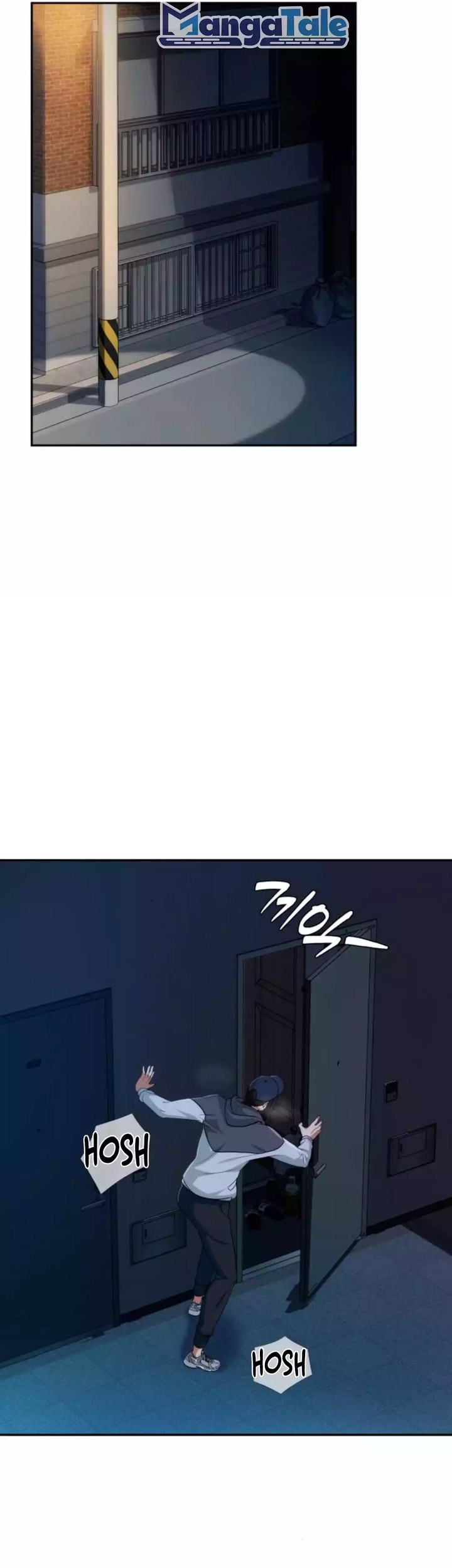 Voice Phishing Turns Your Life Around Chapter 4 Gambar 86