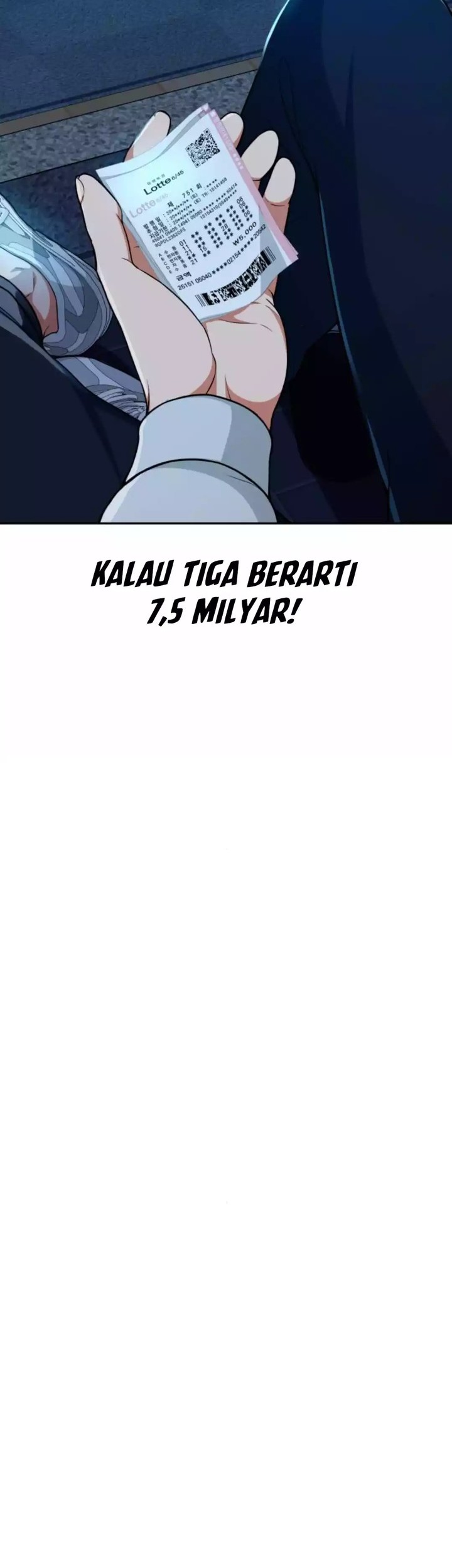 Voice Phishing Turns Your Life Around Chapter 4 Gambar 90