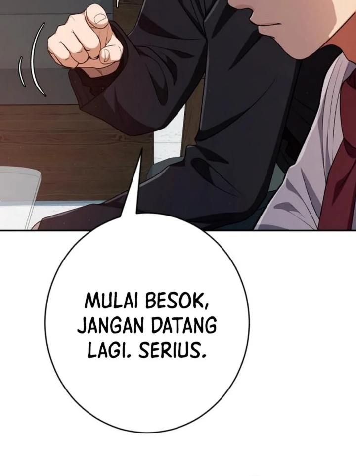 Voice Phishing Turns Your Life Around Chapter 40 Gambar 12