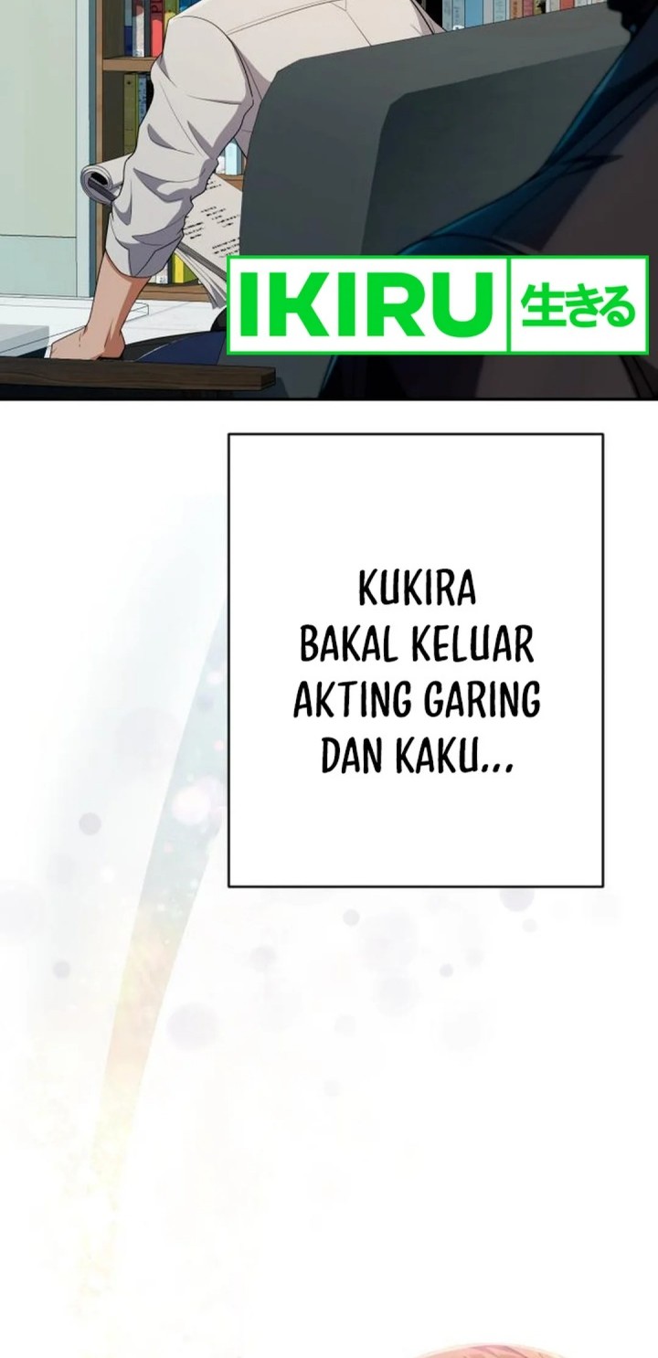 Voice Phishing Turns Your Life Around Chapter 40 Gambar 40