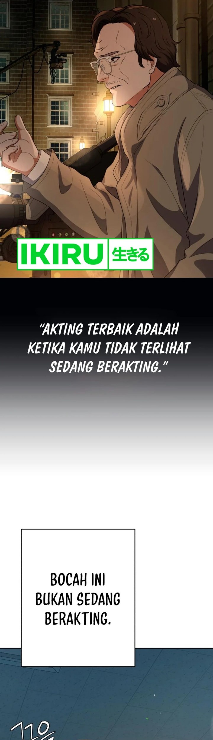 Voice Phishing Turns Your Life Around Chapter 40 Gambar 42