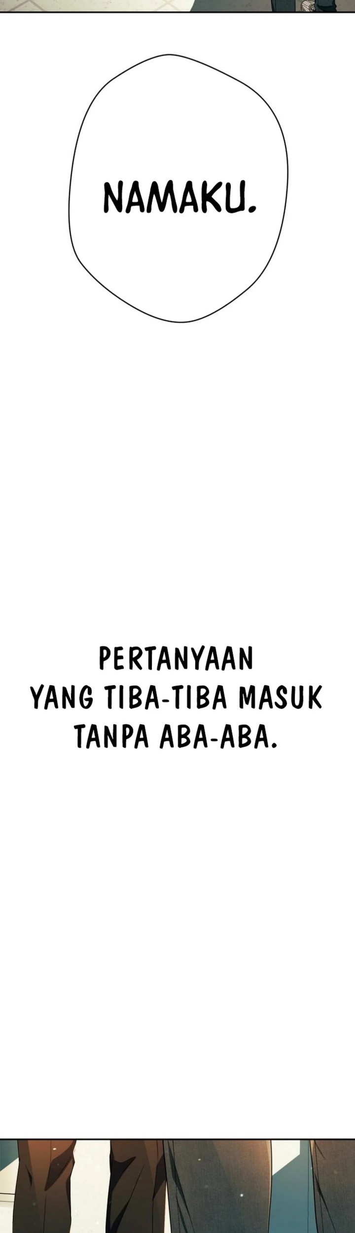 Voice Phishing Turns Your Life Around Chapter 40 Gambar 59