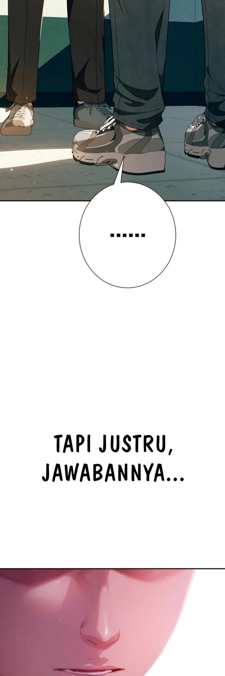 Voice Phishing Turns Your Life Around Chapter 40 Gambar 60