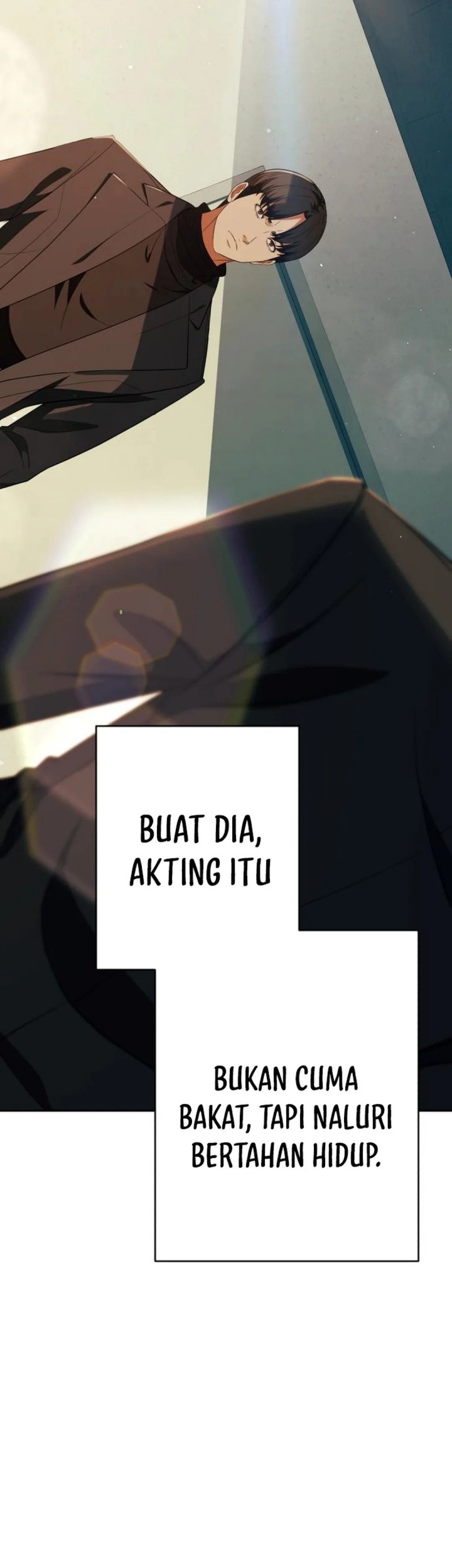 Voice Phishing Turns Your Life Around Chapter 40 Gambar 67