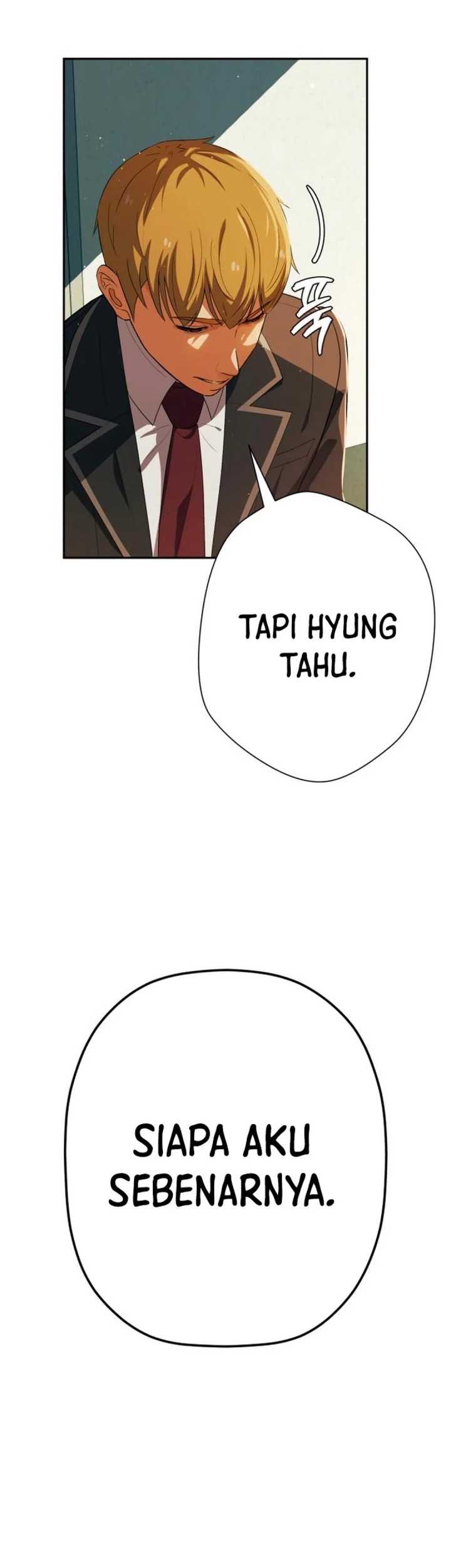 Voice Phishing Turns Your Life Around Chapter 40 Gambar 68