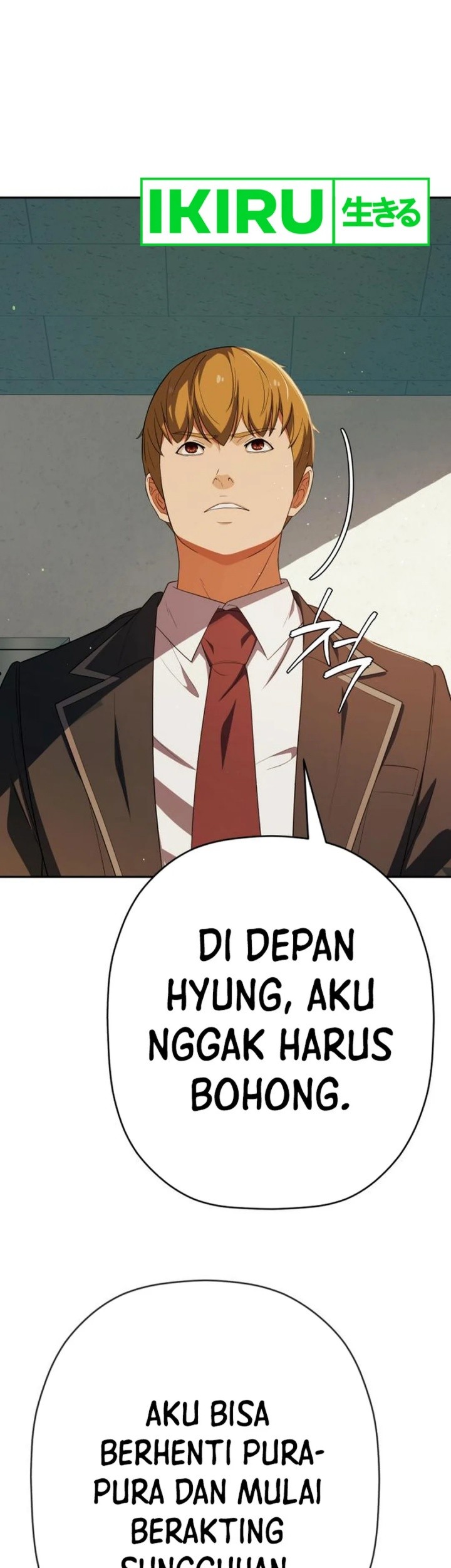 Voice Phishing Turns Your Life Around Chapter 40 Gambar 69