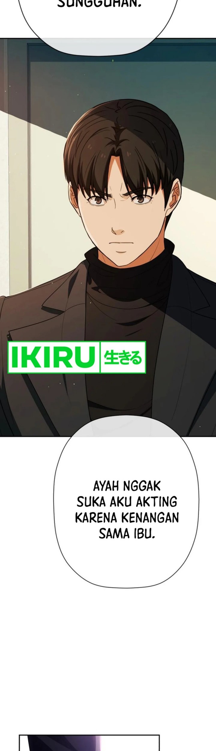 Voice Phishing Turns Your Life Around Chapter 40 Gambar 70