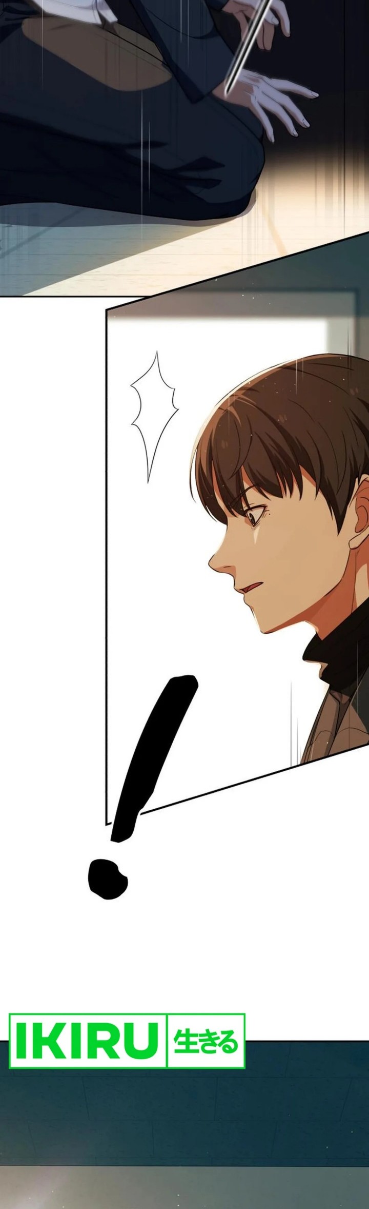 Voice Phishing Turns Your Life Around Chapter 40 Gambar 72