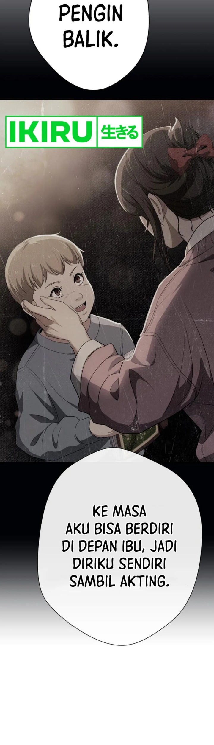 Voice Phishing Turns Your Life Around Chapter 40 Gambar 74