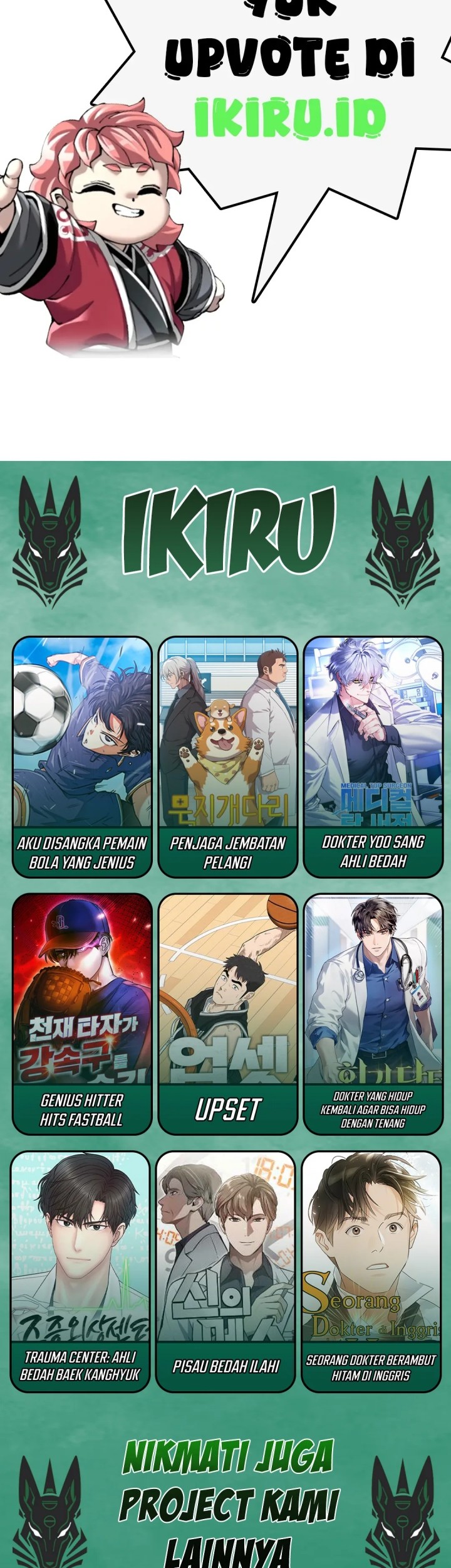 Voice Phishing Turns Your Life Around Chapter 40 Gambar 78