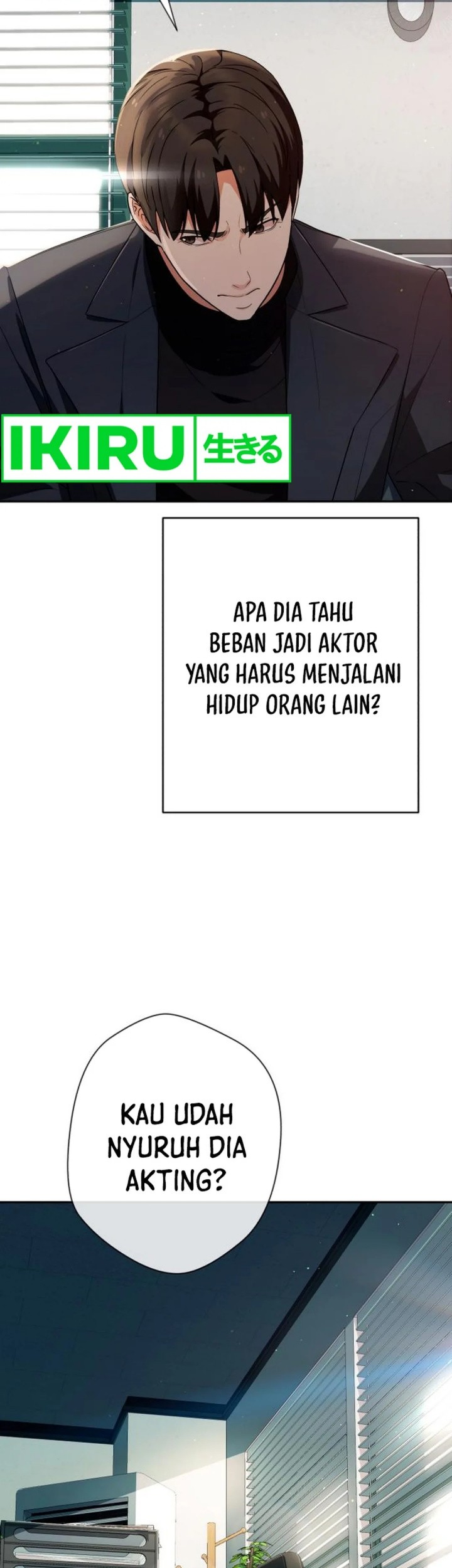 Voice Phishing Turns Your Life Around Chapter 40 Gambar 27