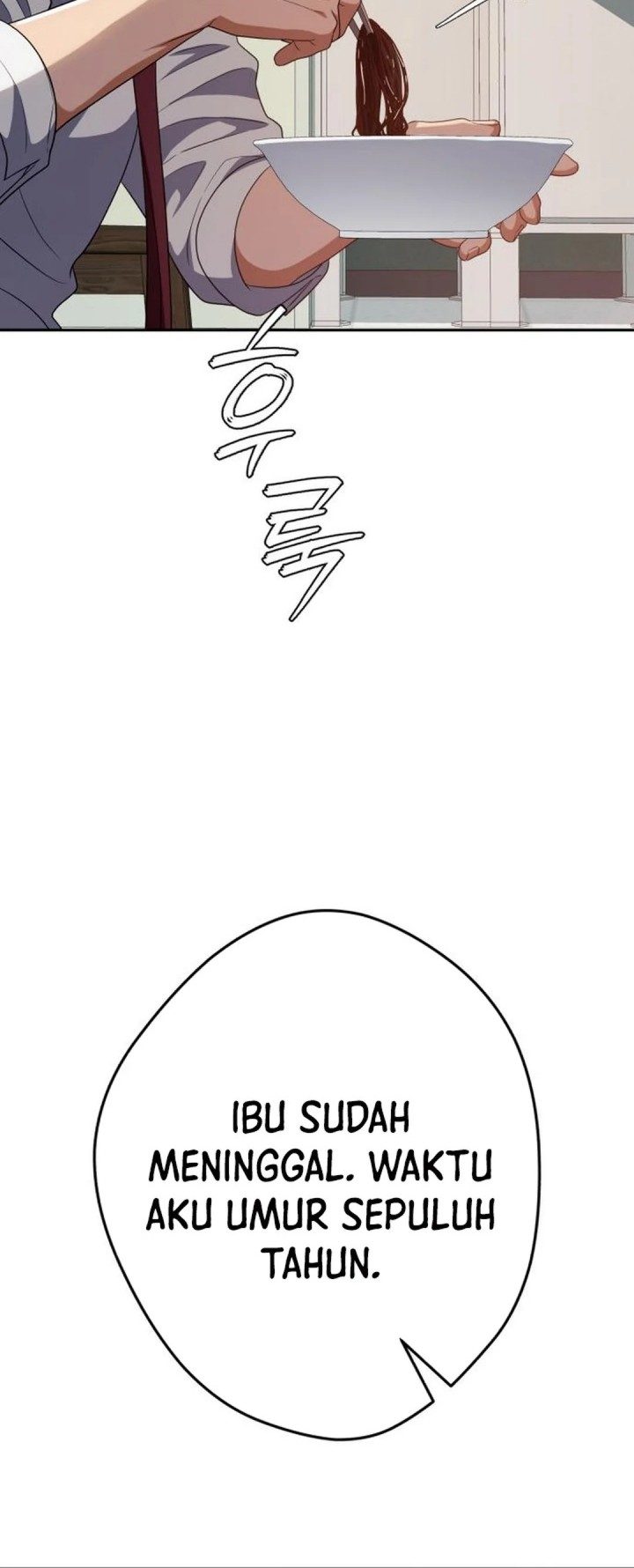 Voice Phishing Turns Your Life Around Chapter 40 Gambar 20