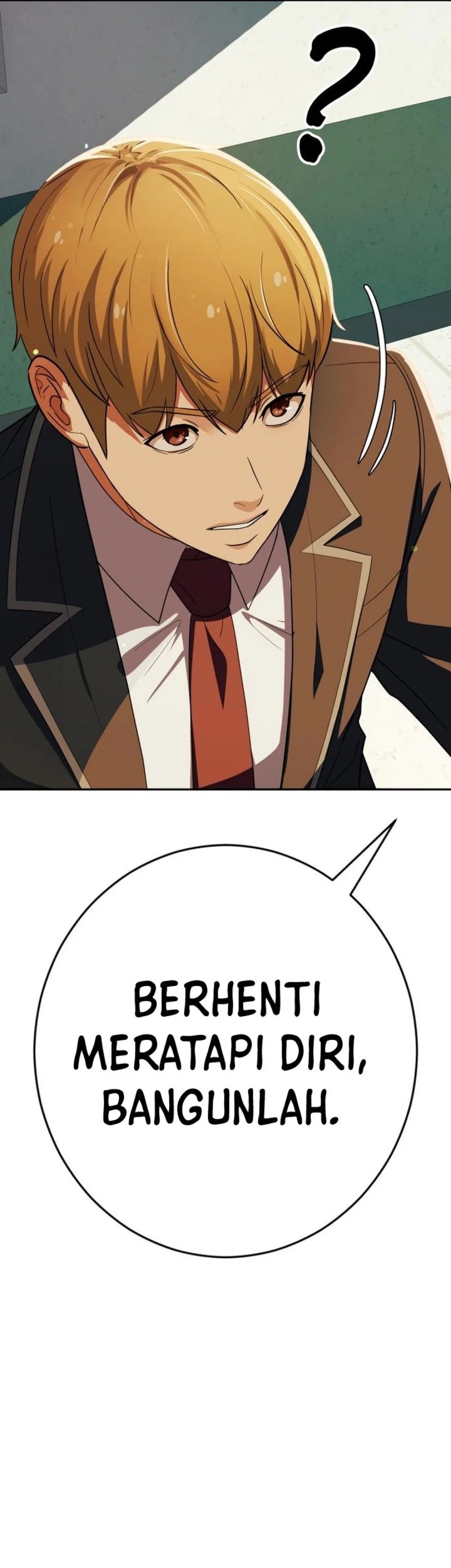 Voice Phishing Turns Your Life Around Chapter 41 Gambar 7