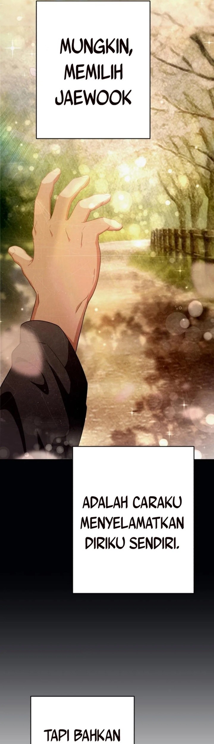 Voice Phishing Turns Your Life Around Chapter 41 Gambar 40