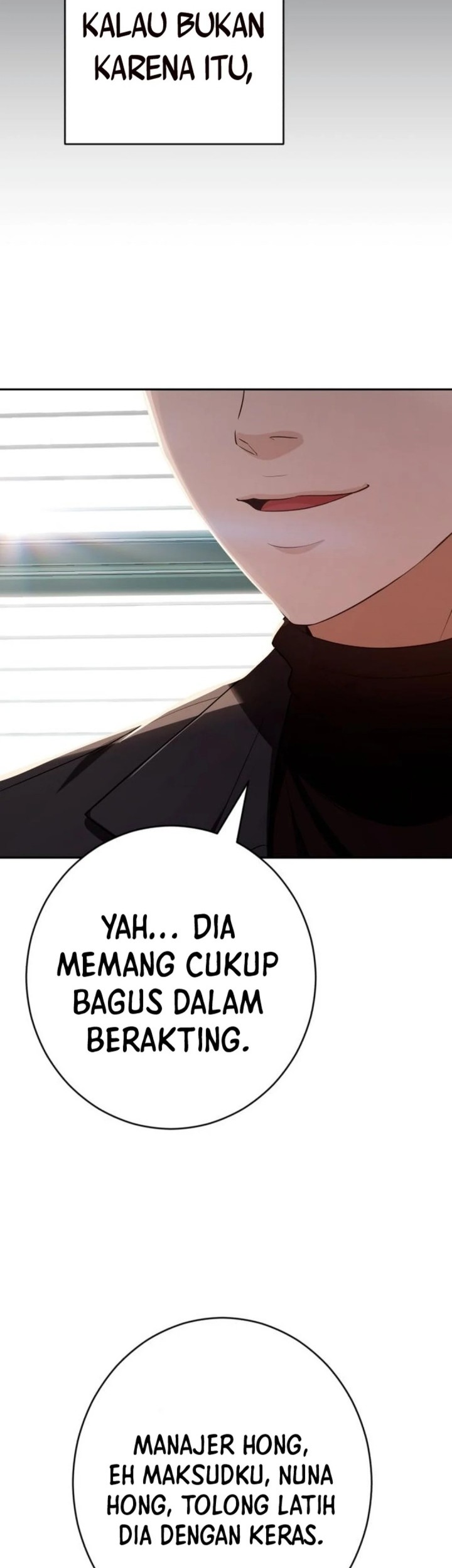 Voice Phishing Turns Your Life Around Chapter 41 Gambar 41