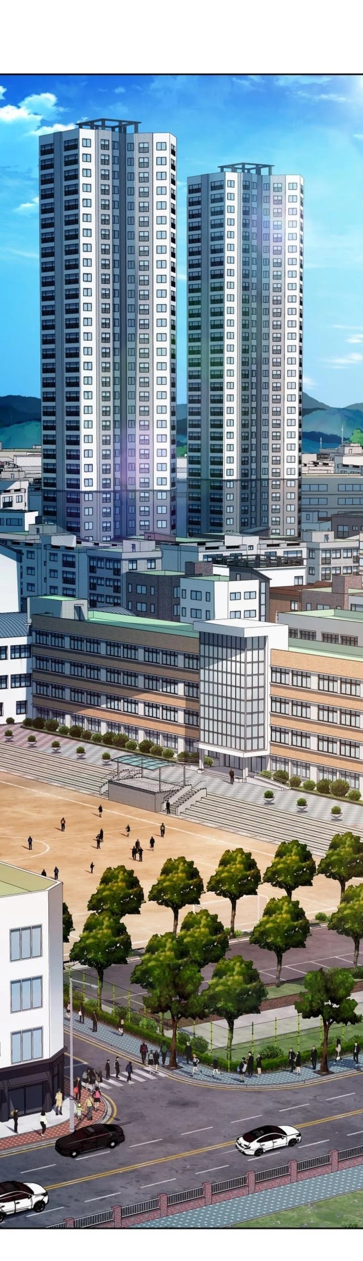 Voice Phishing Turns Your Life Around Chapter 41 Gambar 43