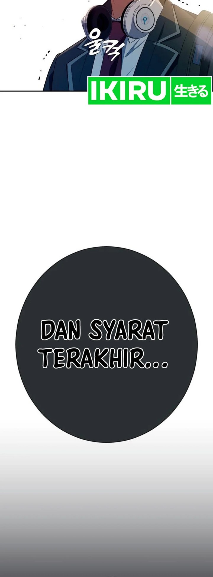 Voice Phishing Turns Your Life Around Chapter 41 Gambar 48