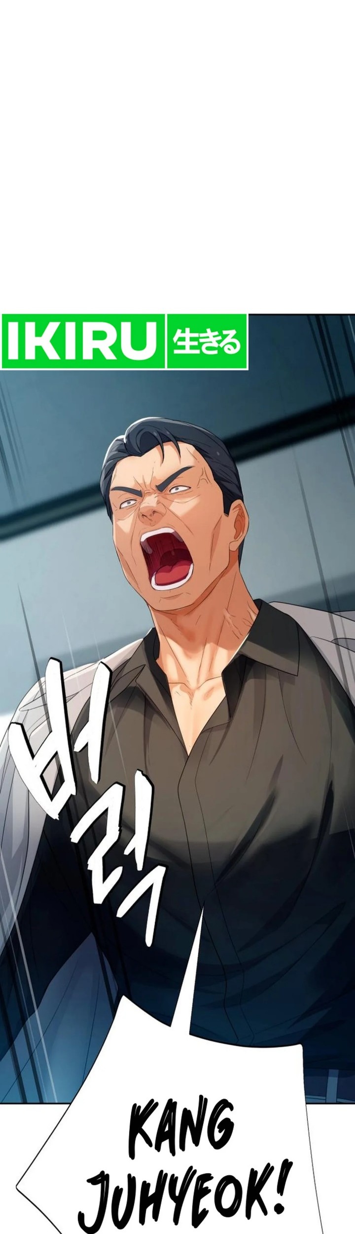 Voice Phishing Turns Your Life Around Chapter 41 Gambar 60