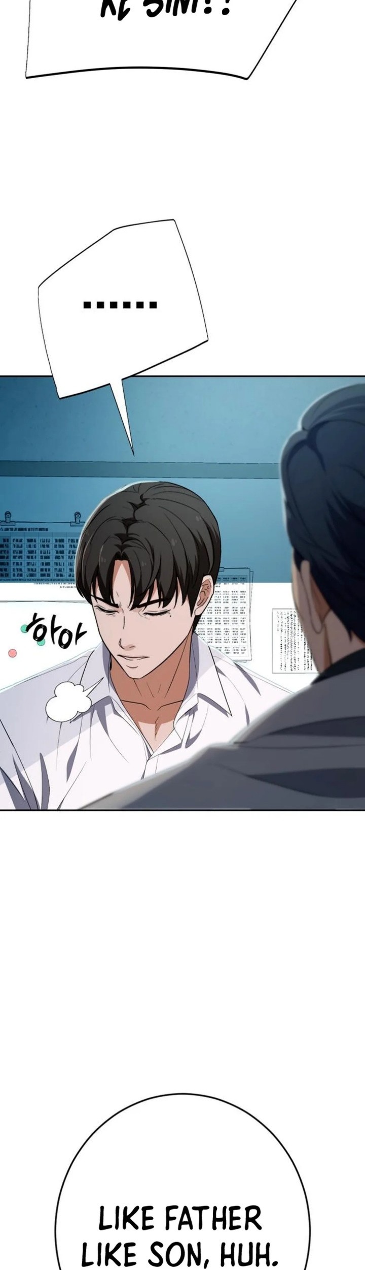 Voice Phishing Turns Your Life Around Chapter 41 Gambar 66