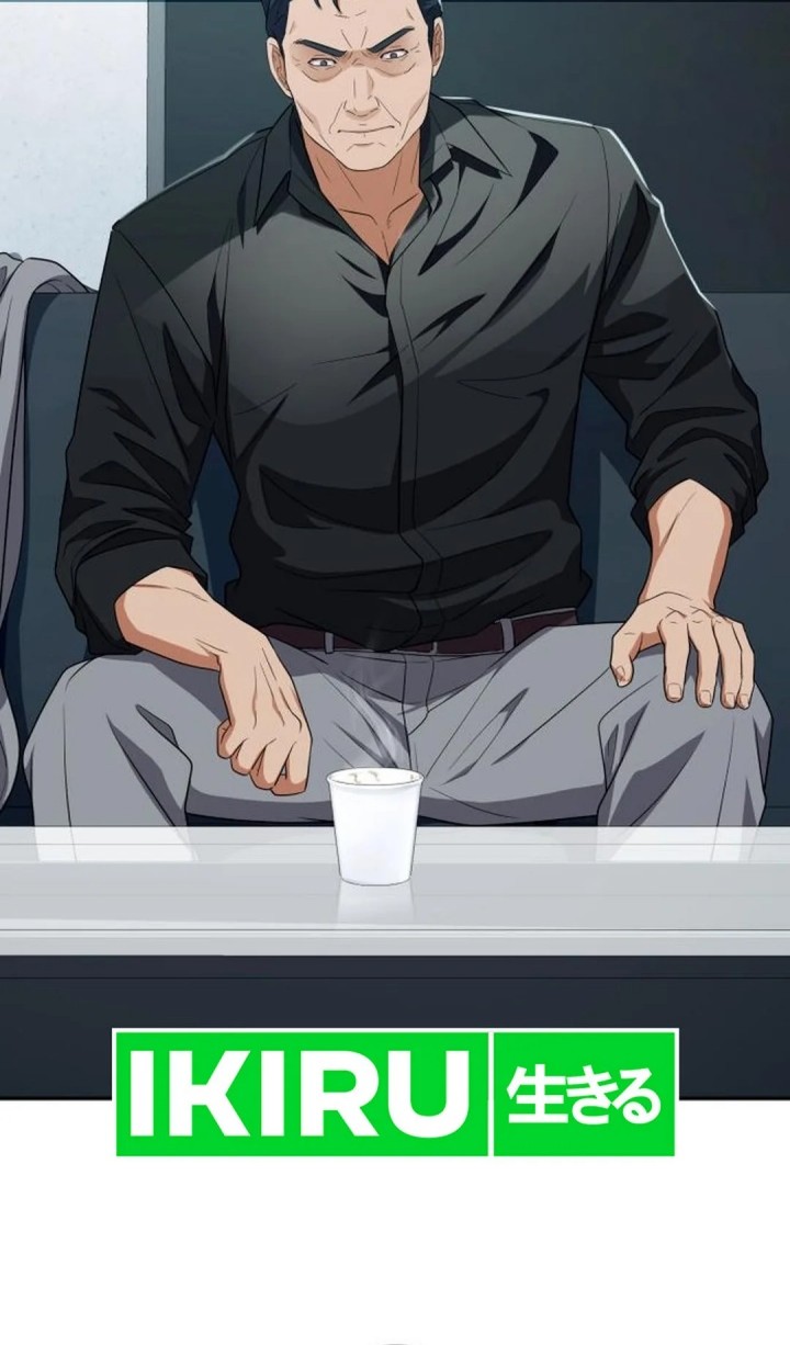 Voice Phishing Turns Your Life Around Chapter 41 Gambar 71