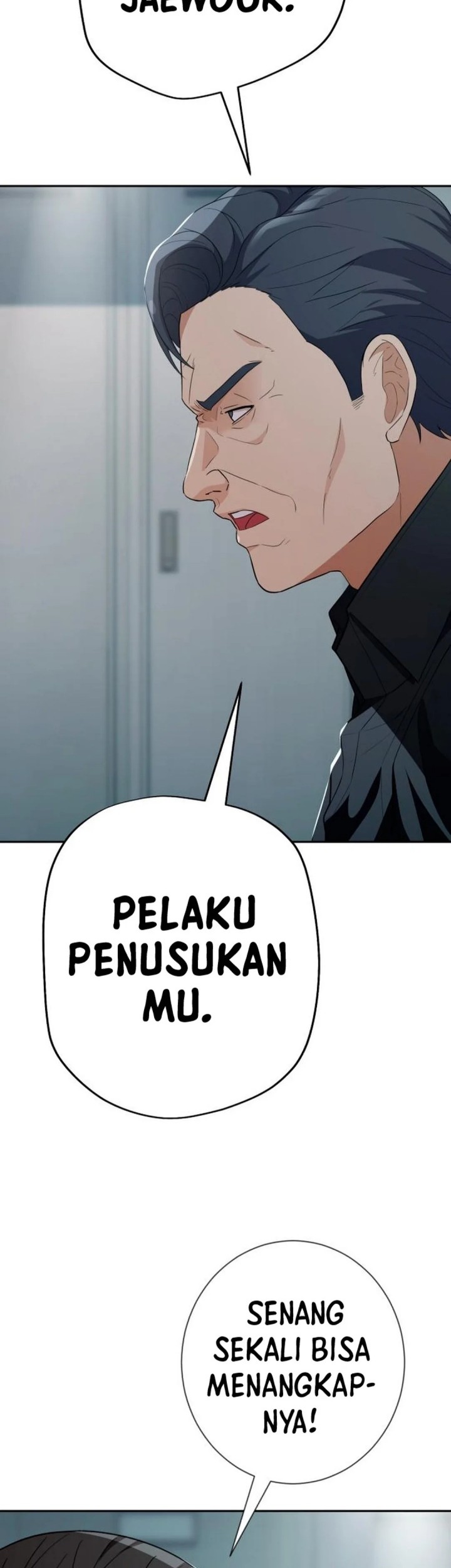 Voice Phishing Turns Your Life Around Chapter 41 Gambar 73