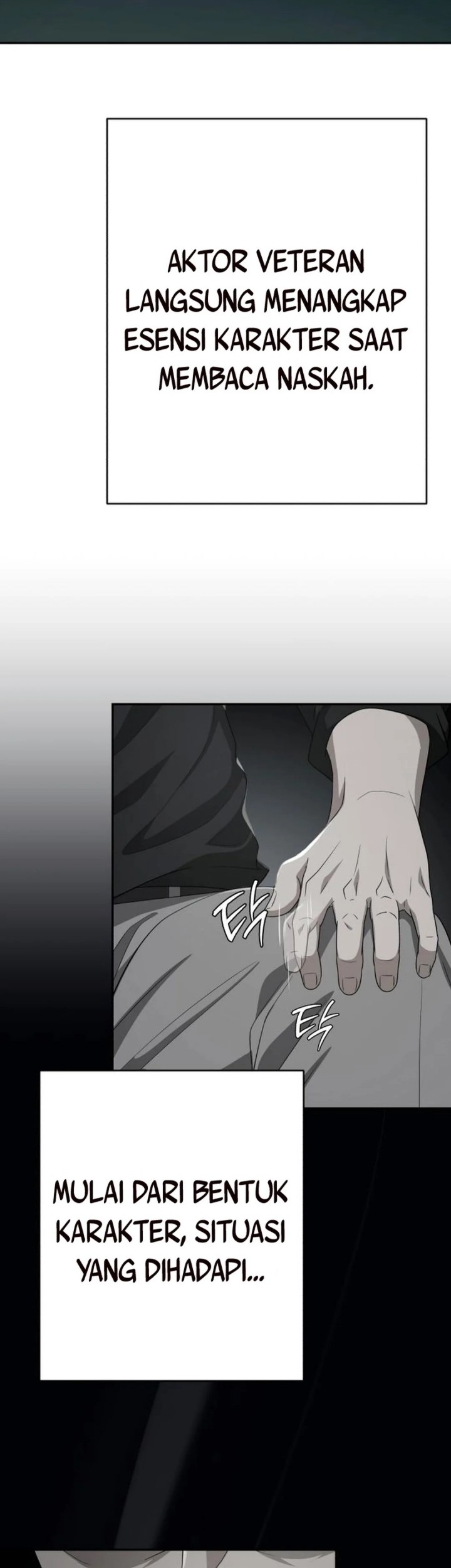 Voice Phishing Turns Your Life Around Chapter 41 Gambar 78