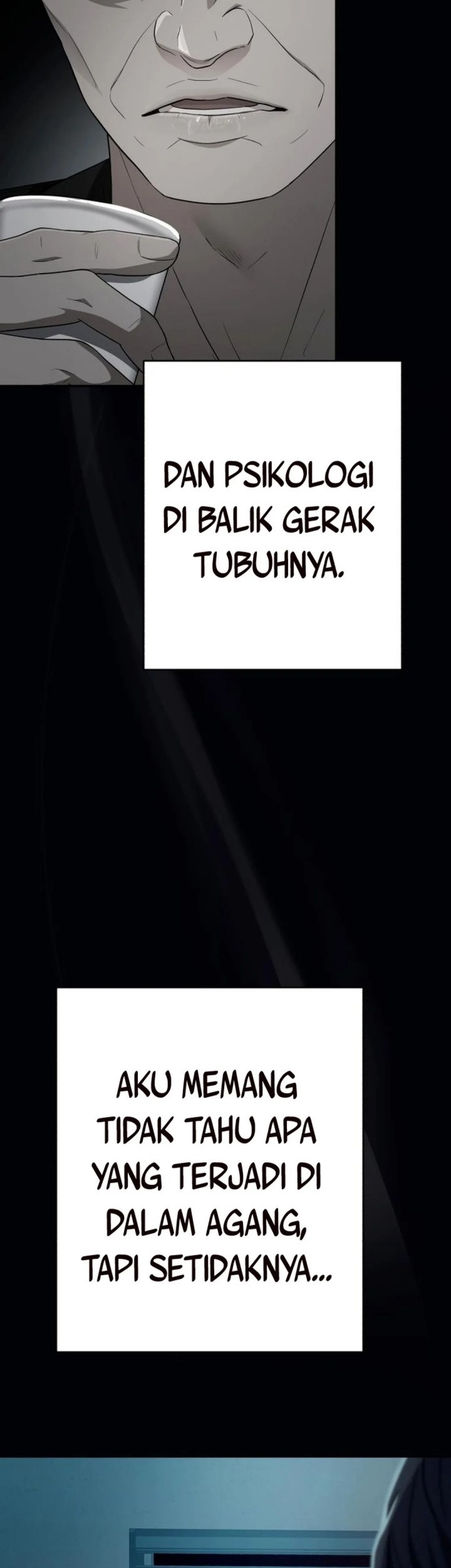 Voice Phishing Turns Your Life Around Chapter 41 Gambar 79