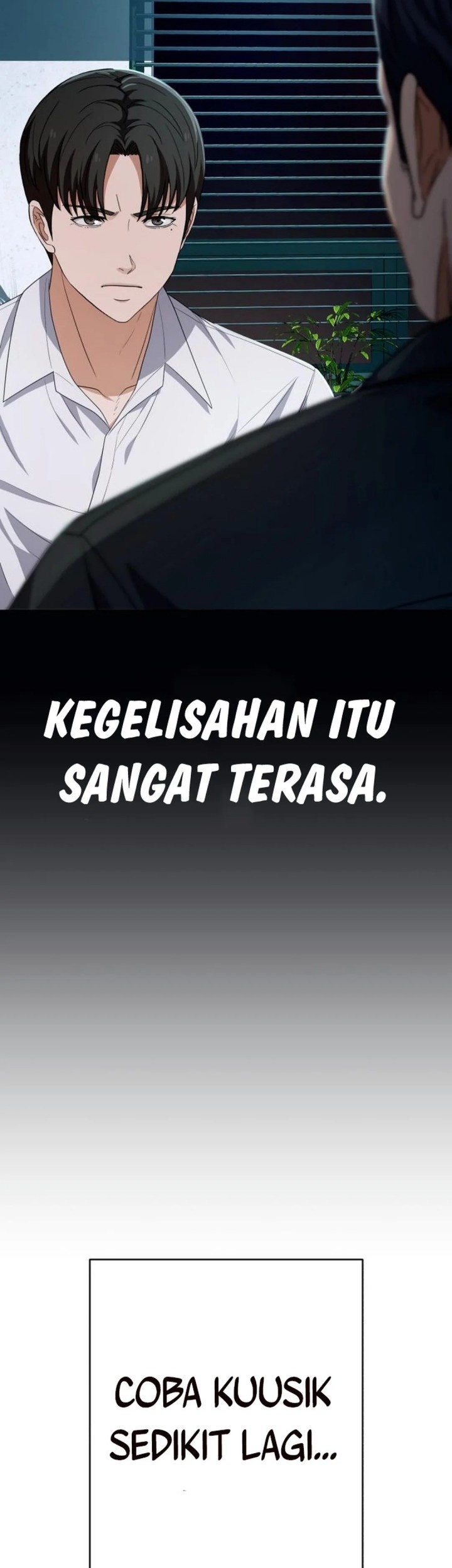 Voice Phishing Turns Your Life Around Chapter 41 Gambar 80