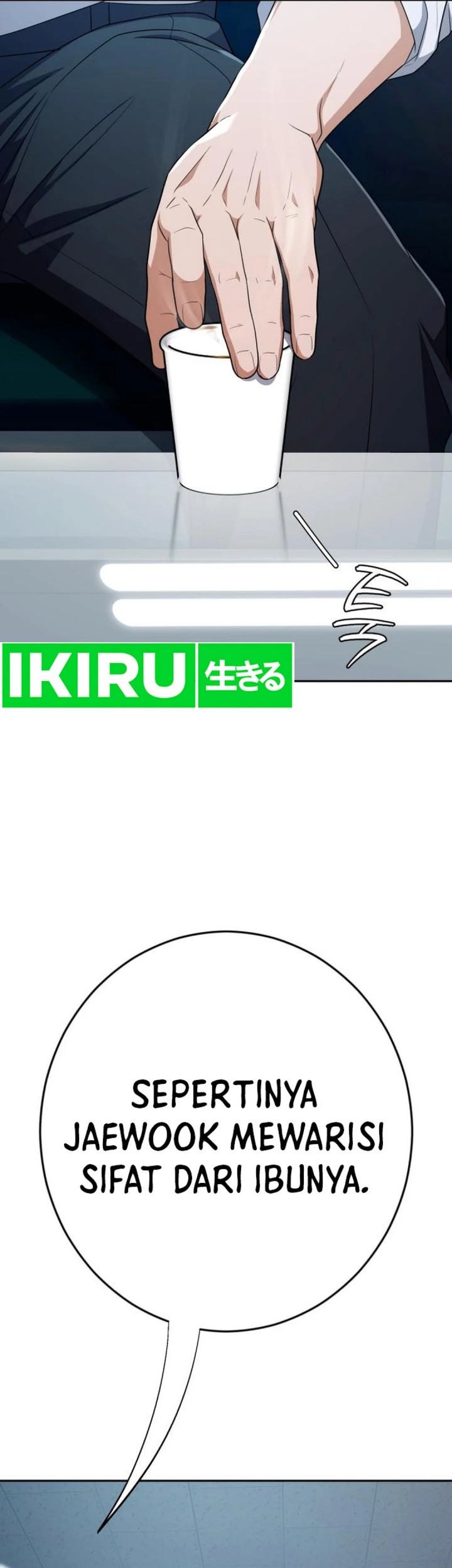 Voice Phishing Turns Your Life Around Chapter 41 Gambar 82