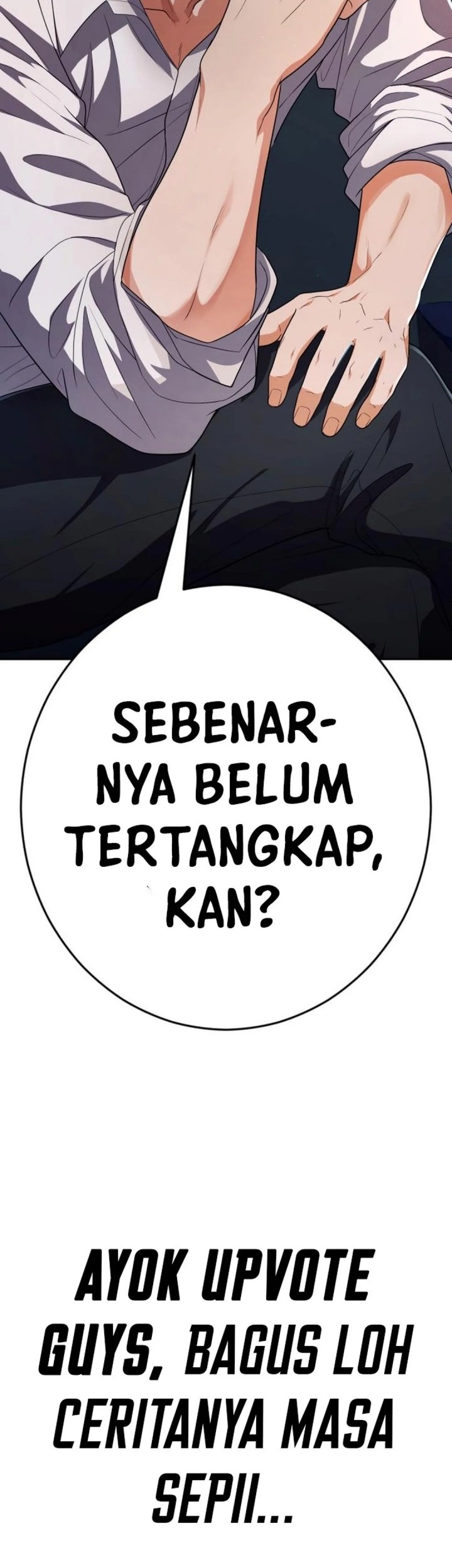 Voice Phishing Turns Your Life Around Chapter 41 Gambar 85