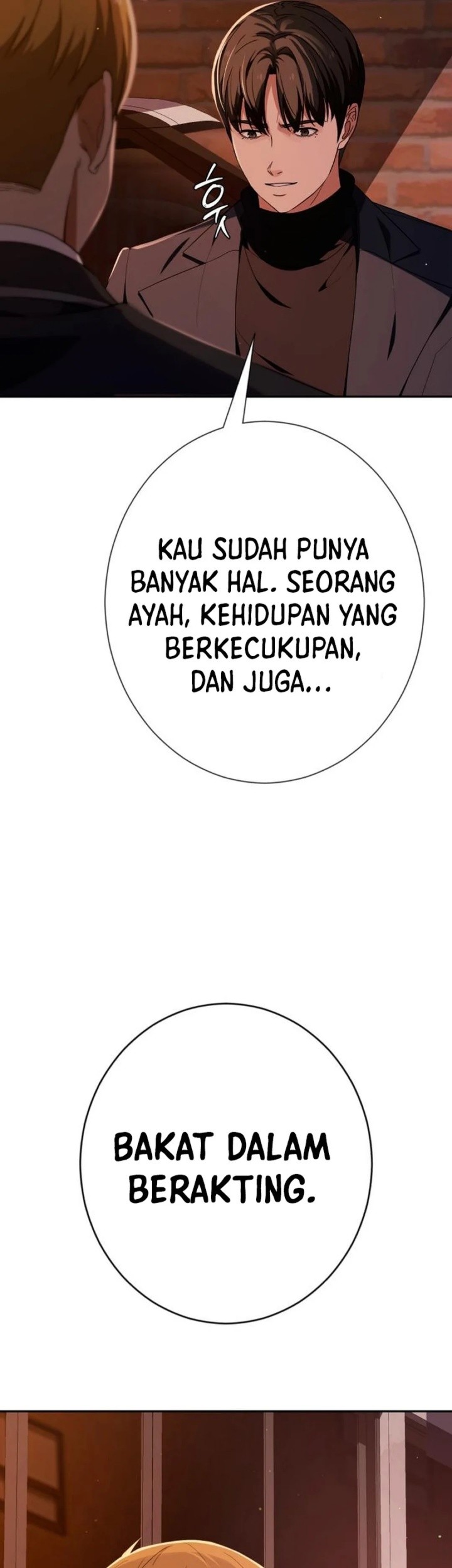 Voice Phishing Turns Your Life Around Chapter 41 Gambar 25