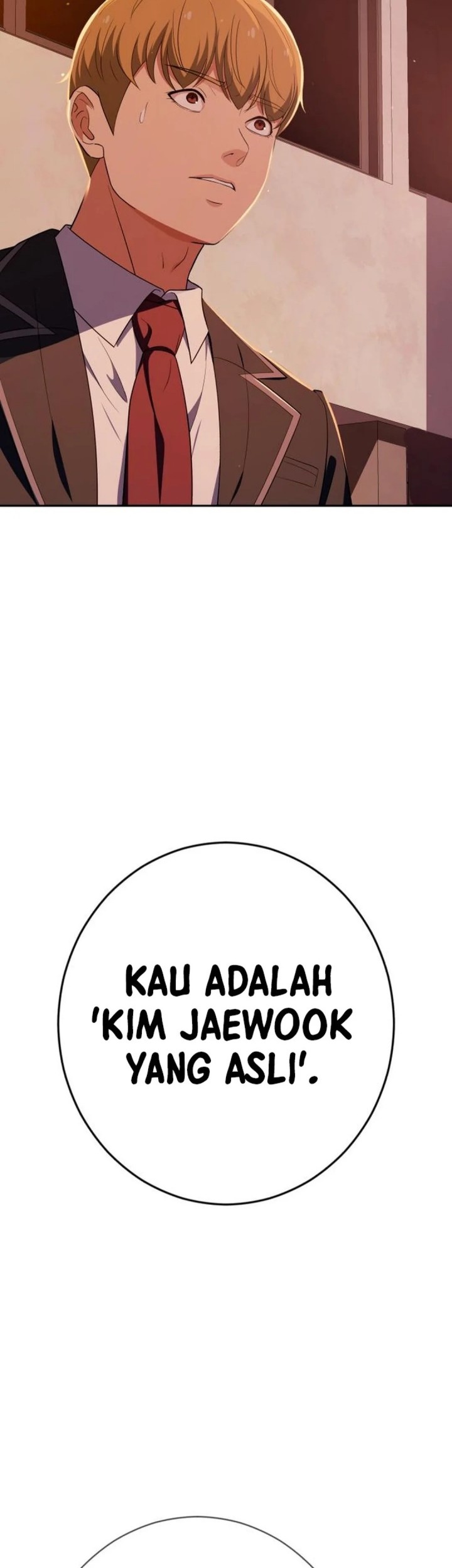 Voice Phishing Turns Your Life Around Chapter 41 Gambar 26