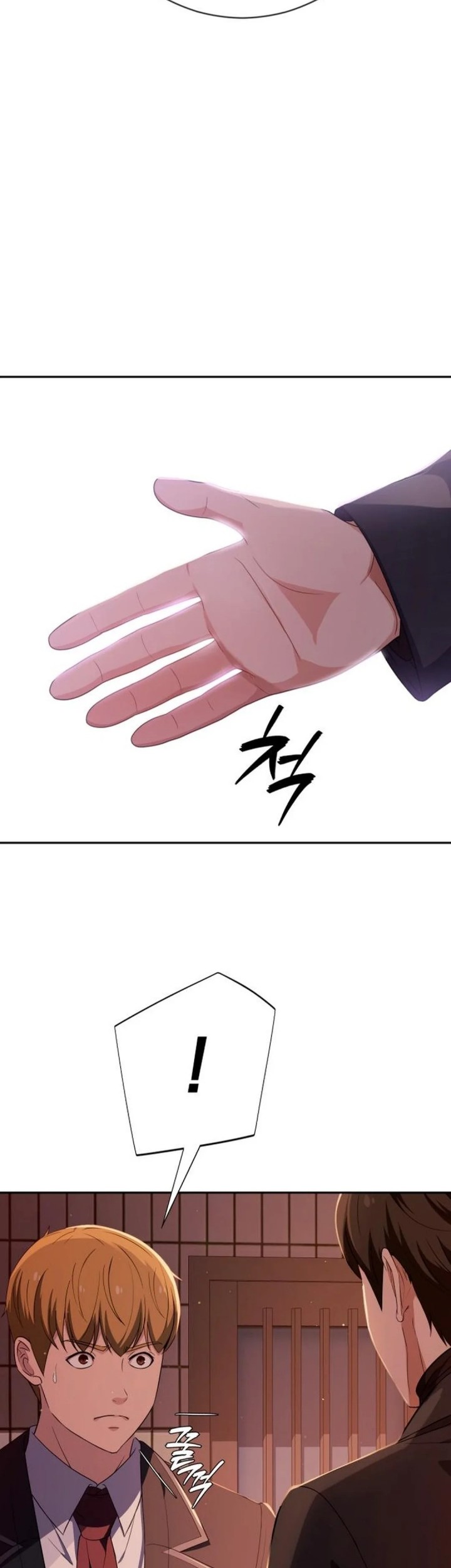 Voice Phishing Turns Your Life Around Chapter 41 Gambar 28