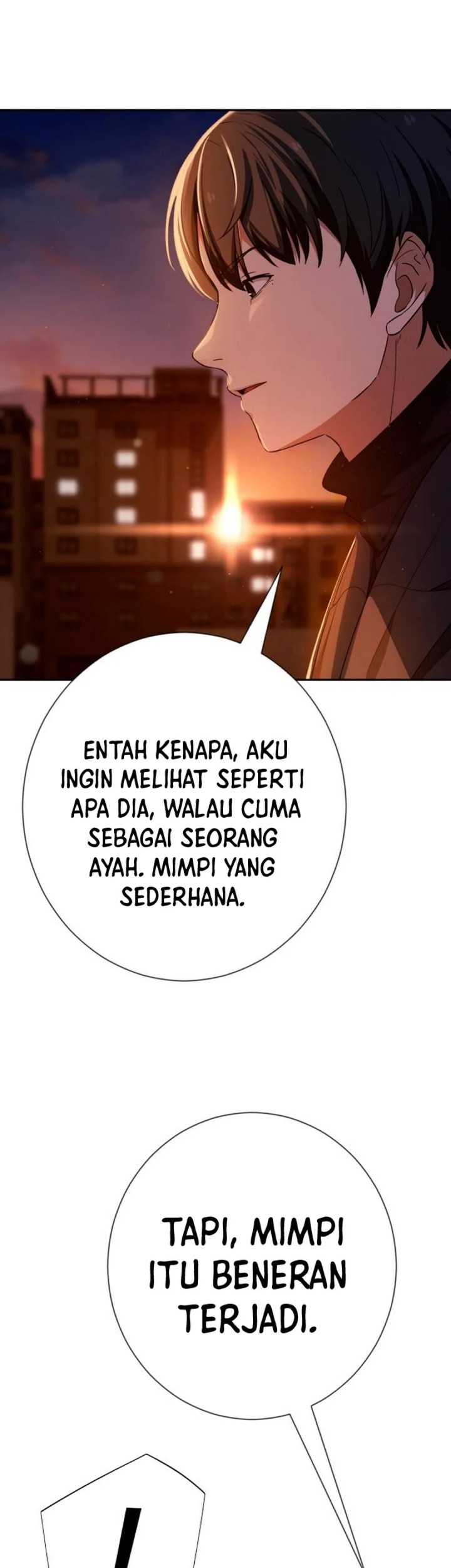 Voice Phishing Turns Your Life Around Chapter 41 Gambar 13