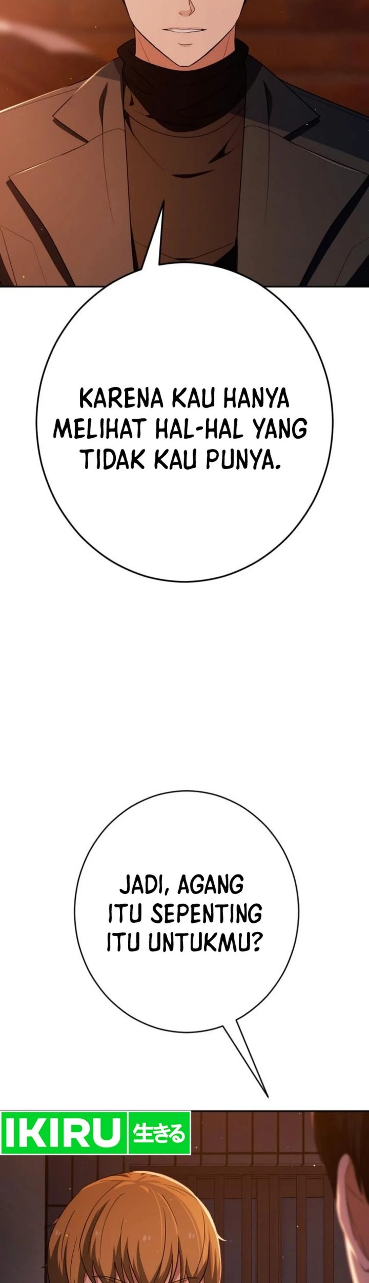 Voice Phishing Turns Your Life Around Chapter 41 Gambar 22