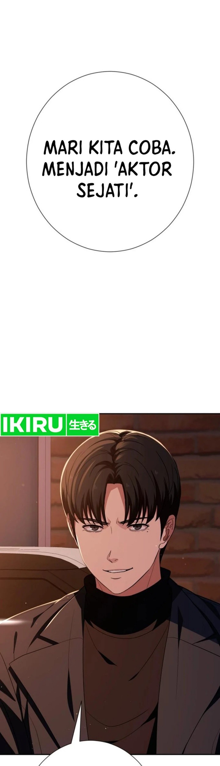 Voice Phishing Turns Your Life Around Chapter 41 Gambar 30