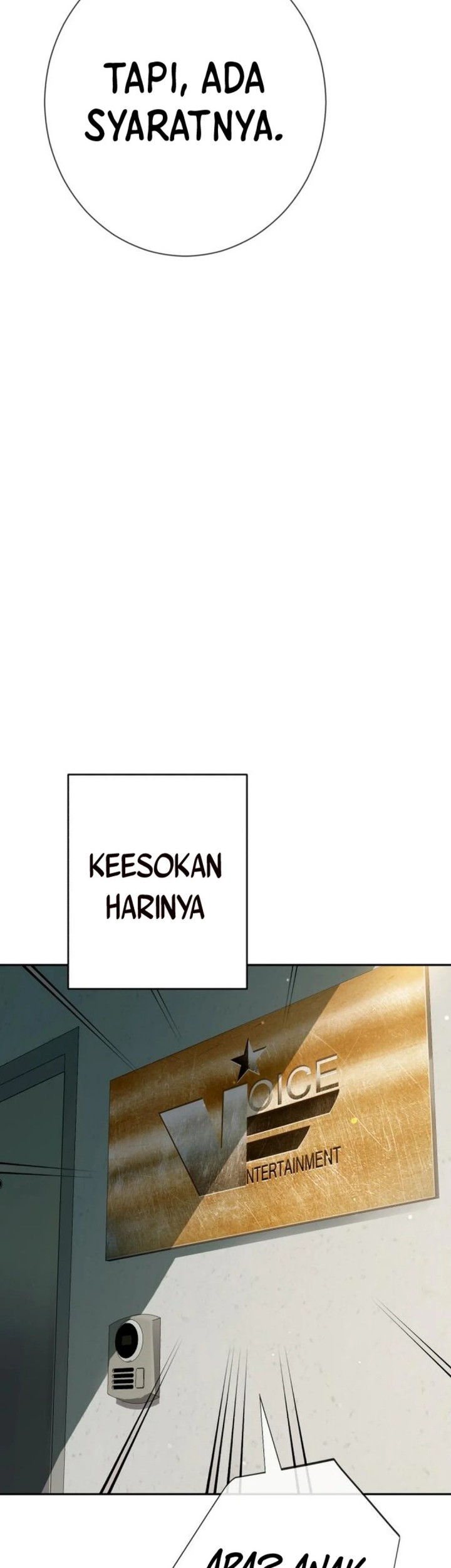 Voice Phishing Turns Your Life Around Chapter 41 Gambar 31